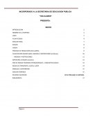 Simulador de importacion Club Shop Movil Internacional