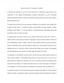 Resumen del libro “Telescopios y Estrellas”