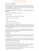 Resumen tecnología de los materiales