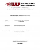 Criptosporidiosis , importancia en salud pública