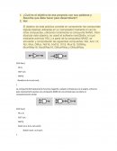 Descripción de compuertas lógicas