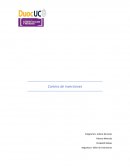 Taller de inversiones