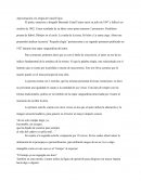 Análisis poesía Canal Feijoo: Pequeña Elegia