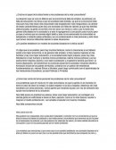 Cuál es el papel de la ética frente a los problemas de la vida comunitaria?