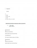 Estadistica tarea