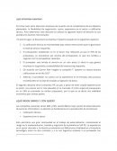 ¿Qué estrategia plantear?