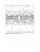 Ensayo sobre las matemáticas