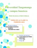 Cualidades que debe poseer un líder