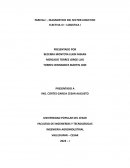 Diagnostico del sector logistico