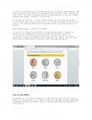 La casa de la moneda de los Estados Unidos