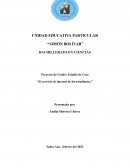 El servicio de internet de los estudiantes