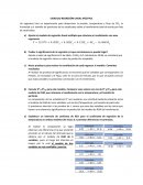 Ejercicio RLM Cacahuates