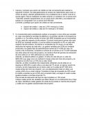 Ejercicios flujo de caja