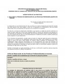 Proyecto práctica profesionalizante