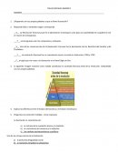 Taller sociales grado 8