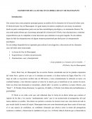Elementos de Locura en el Horla de Guy de Maussapant