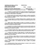 Gestión de tesoreria