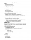 Repaso gestion de procesos