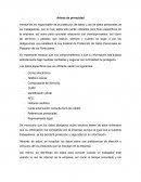 Avisos de privacidad. Honeyflex