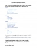 Examen equipo y maquinaria contratistas - seguros