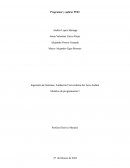 Programar y aplicar POO