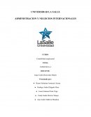 Contabilidad empresarial ¿La tecnología alterará la contabilidad?