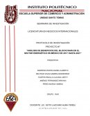 Análisis de beneficios del Blockchaim