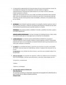 Segmentación de mercado