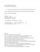 Examen Finanzas Internacionales I