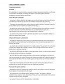 Oxígeno y azufre Propiedades Generales