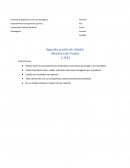 Mecánica de Fluidos