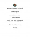 Reporte "Tiende tu cama"