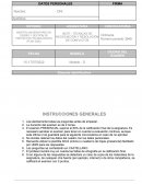 Técnicas de negociación y resolución de conflictos