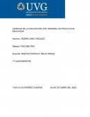 Educacion especial . La dislexia