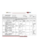 Unidad curricular: Agenda economica bolivariana