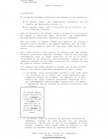 Procedimientos Laborales y Contratación Apunte 1. Página 1