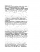 La psicología organizacional