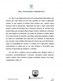 Idea innovadora turismo info