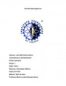 Reseña: And the band played on