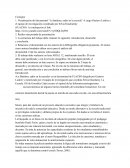 Análisis filosófico de la Educación