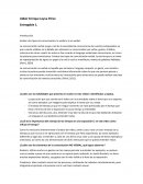 Existen dos tipos de comunicación, la verbal y la no verbal