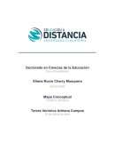 El uso de mapas conceptuales en el proceso de enseñanza- aprendizaje