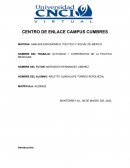 Análisis enocnómico, político y social de México