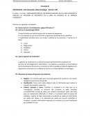 Implementación de un modelo basado en ITIL para mejorar el proceso de atención de incidentes en el área de Helpdesk de la empresa Contaperu