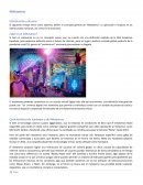 Ensayo sobre el Metaverso