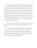 Análisis de las dosis óptimas de fertilización orgánica en cultivo de pimiento