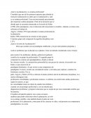 ¿Qué es la teoría de la planeación? Sergio Peña Medina