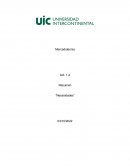 Mercadotecnia.Resumen “Necesidades”