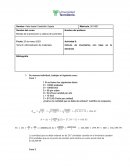 Cálculo de inventarios con base en la demanda