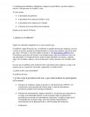 Trabajo practico protocolo